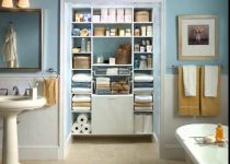 Banyo Dolapları Düzenleme