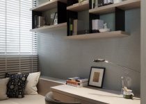 Çocuğunuz İçin Çalışma Odası Dekorasyonu