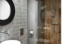 Banyo Dekorasyonu