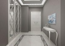 Sürgülü Vestiyer Modelleri