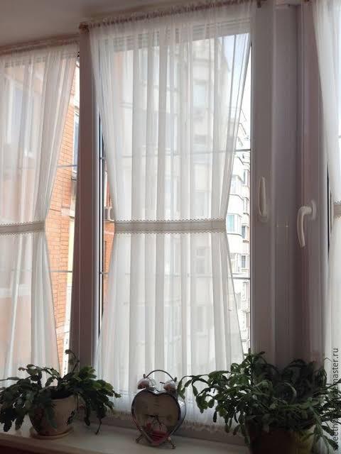 Salon Perde Modelleri