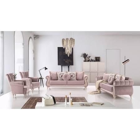 Modern Salon Takımları