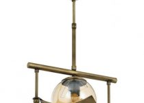 Modern Sarkıt Avizeler