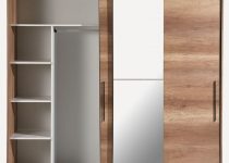 Ahşap Sürgülü Gardırop Modelleri
