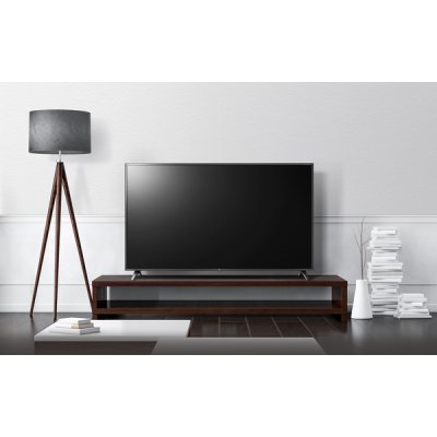 4k smart televizyon
