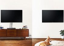 4k smart televizyon
