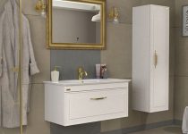 Banyo-dolabı