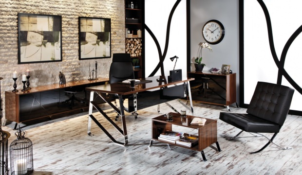 Ofis-dekorasyonu