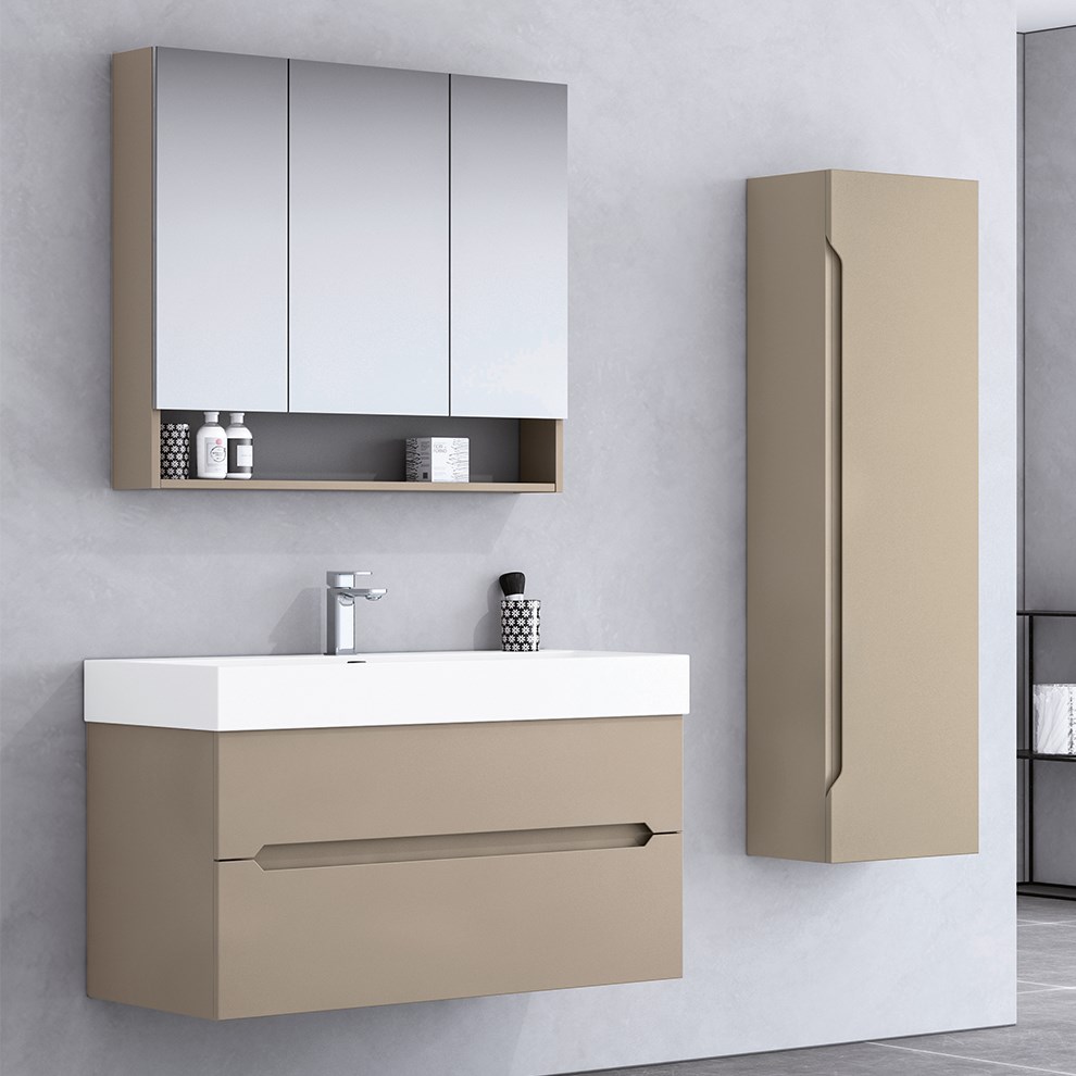 Banyo Dolabı Alırken Nelere Dikkat Edilmelidir?