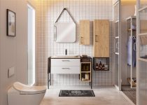 Banyo-dolabı