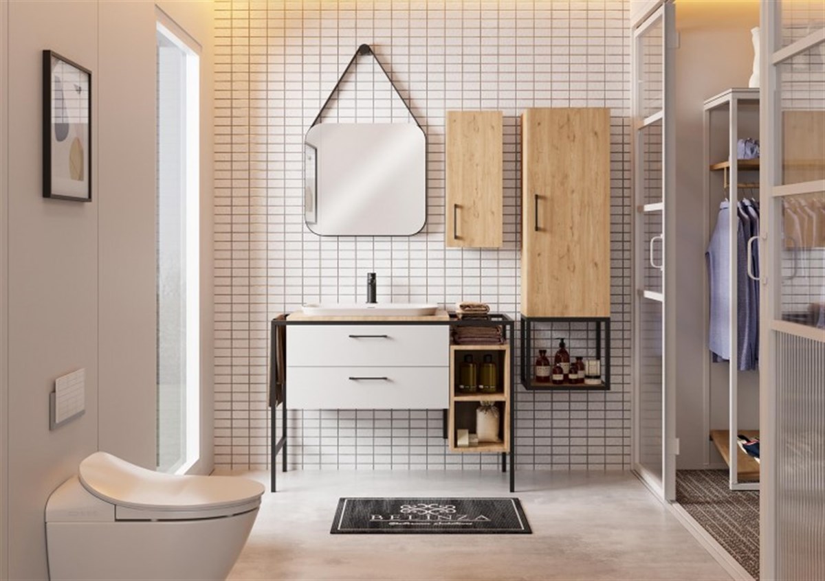 Banyo-dolabı