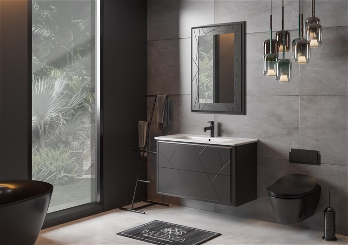 Banyo-dolabı