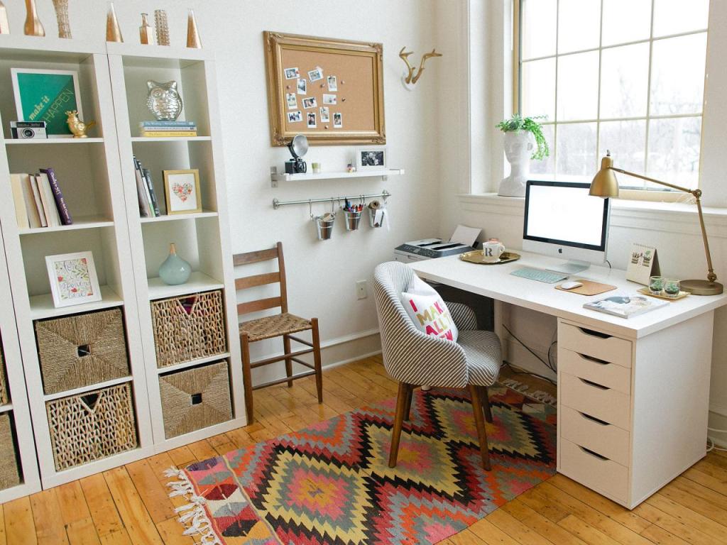 home-office