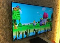 4k smart televizyon