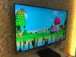 4k smart televizyon