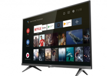4k smart televizyon