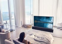 4k smart televizyon