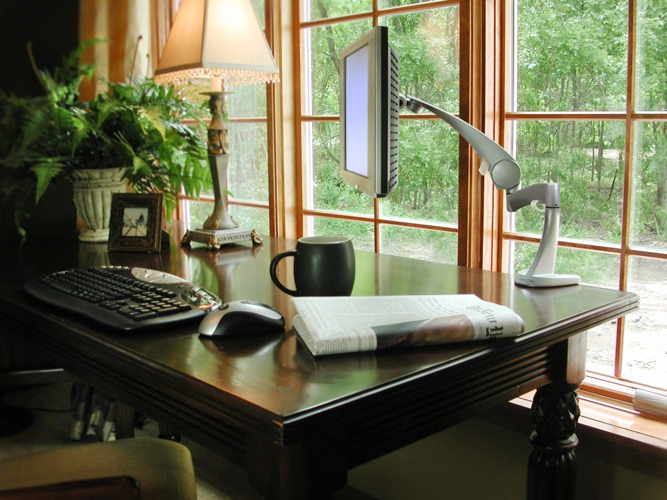 home-office