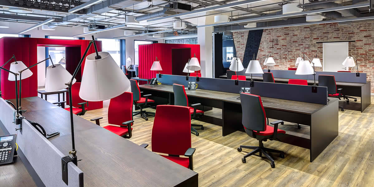 Ofis-dekorasyonu