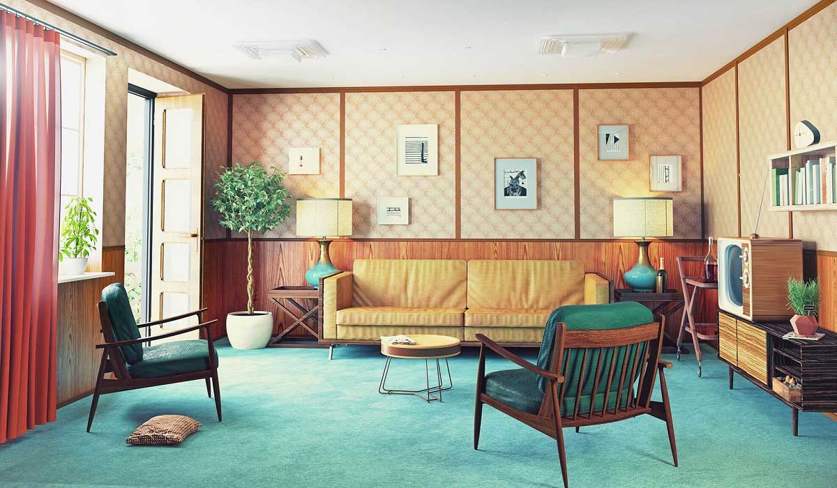 Retro-salon -dekorasyonu-10