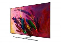 4k smart televizyon