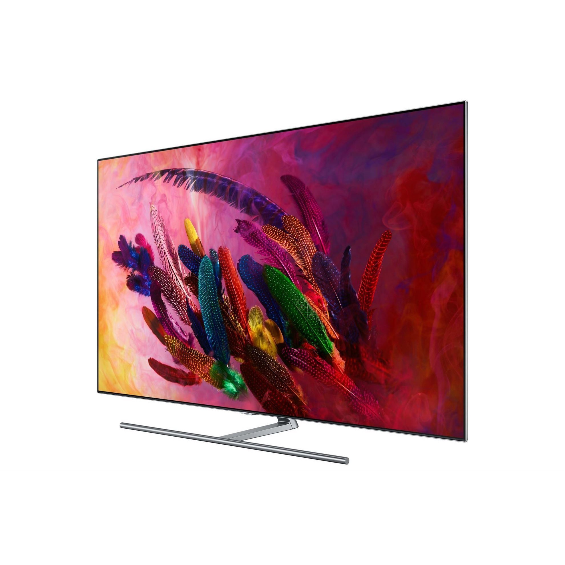 4k smart televizyon