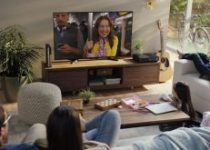 4k smart televizyon