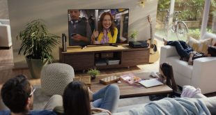 4k smart televizyon