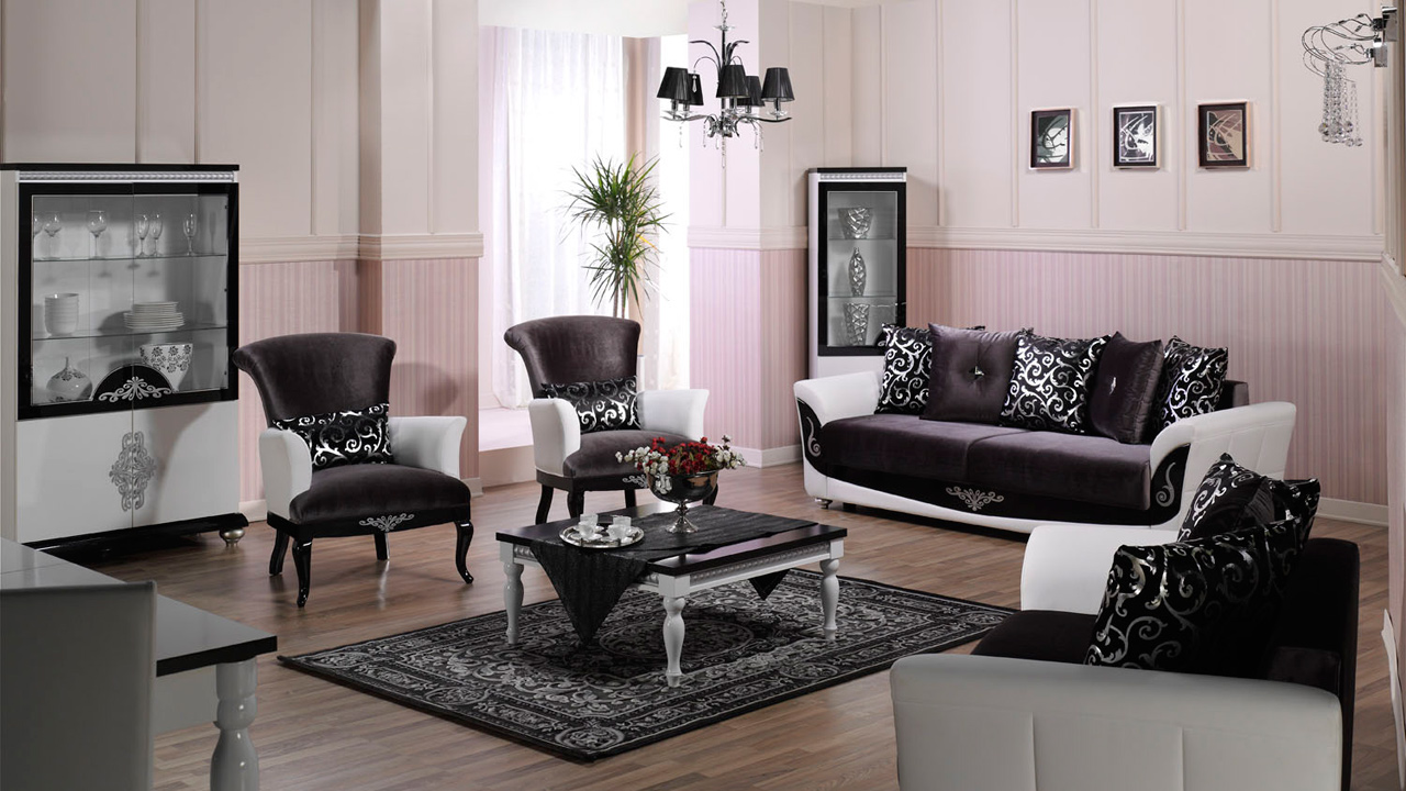 İstikbal-salon-Takımı-
