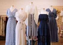 Bayan Butik Dekorasyon Fikirleri
