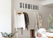 Bayan Butik Dekorasyon Fikirleri
