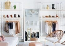 Bayan Butik Dekorasyon Fikirleri