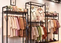 Bayan Butik Dekorasyon Fikirleri