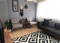 Enza Oturma Odası Takımları