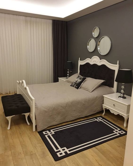 Enza Yatak Odası Takımları