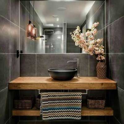 Banyo Dolabı Seçimi Yaparken Dikkat Edilecekler