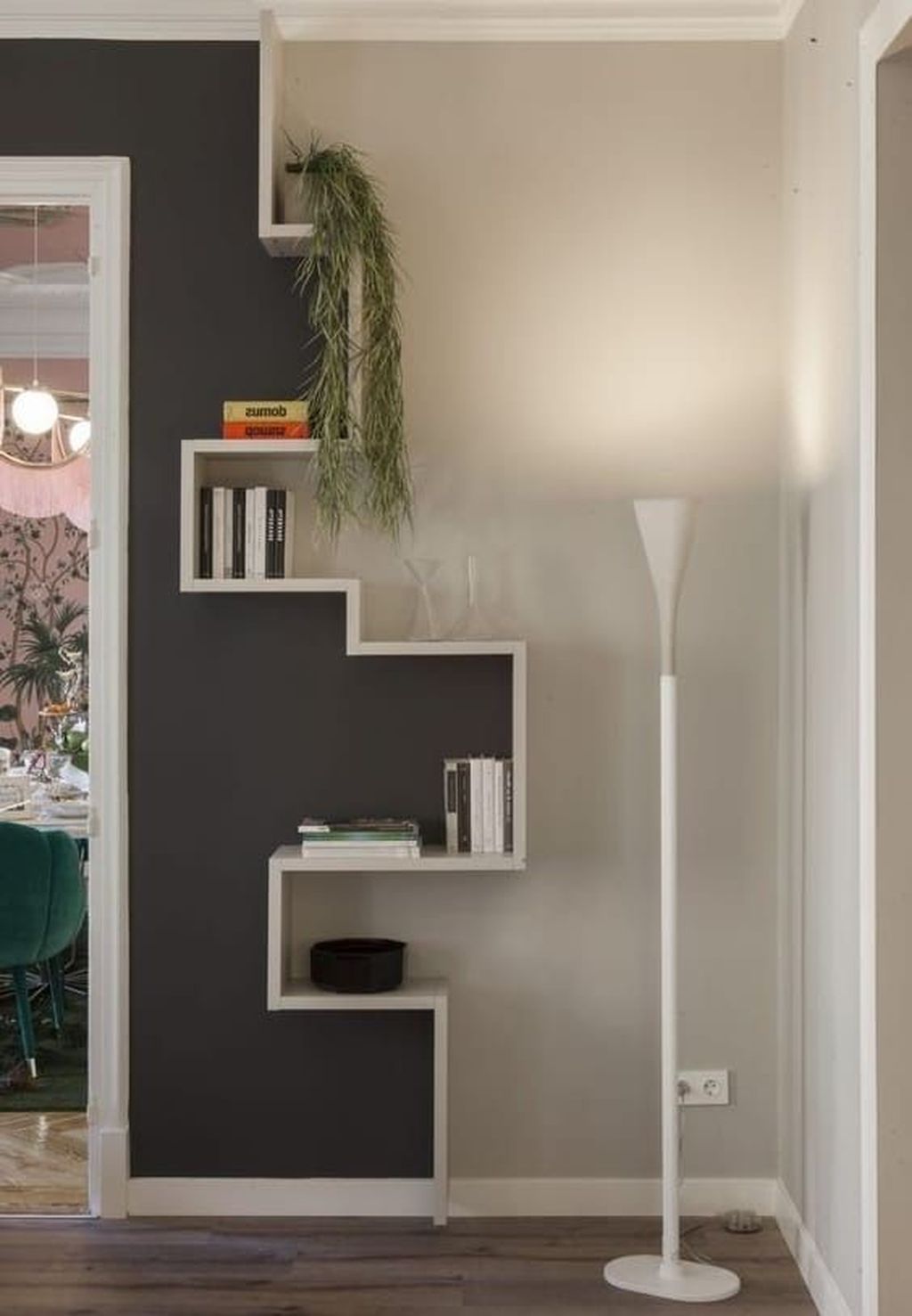 Çiftlik -evi-dekorasyonu