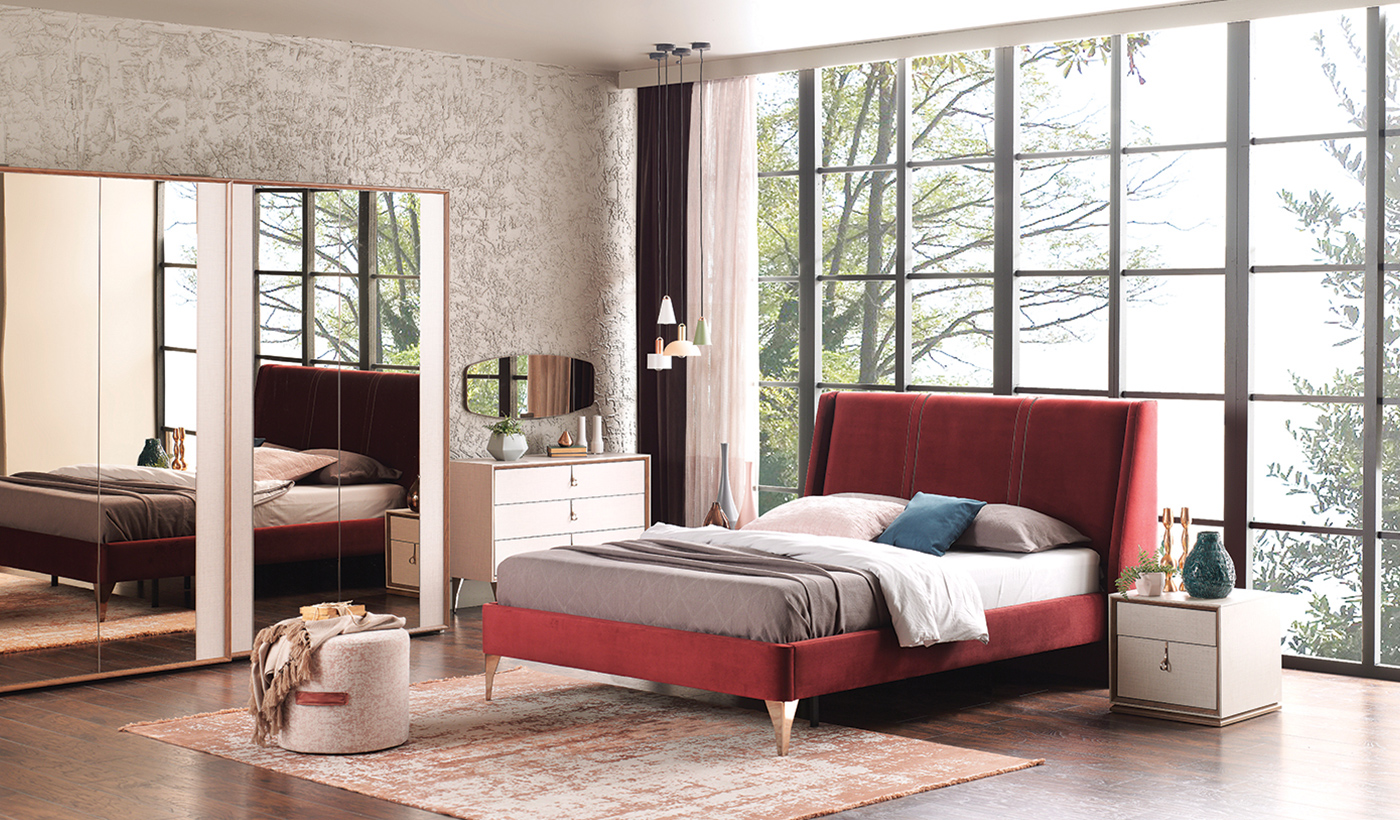 Enza home yatak