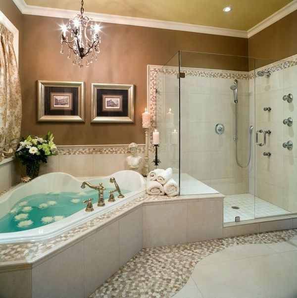Küvet ve Banyo Tasarımı