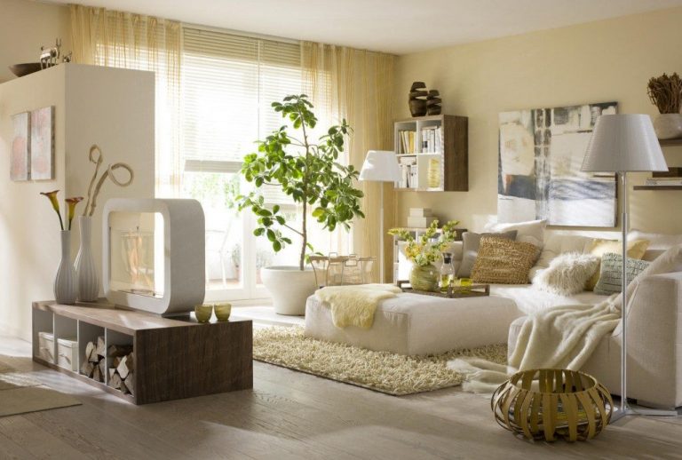 Feng Shui Ev Dekorasyonu