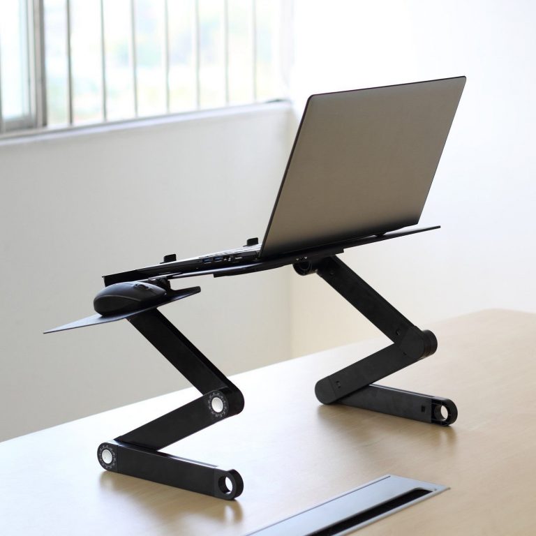 Laptop Masası Modelleri Nelerdir?