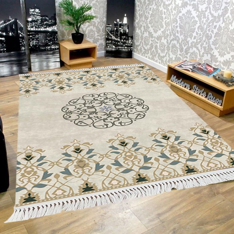 Yazlık Halı Modelleri