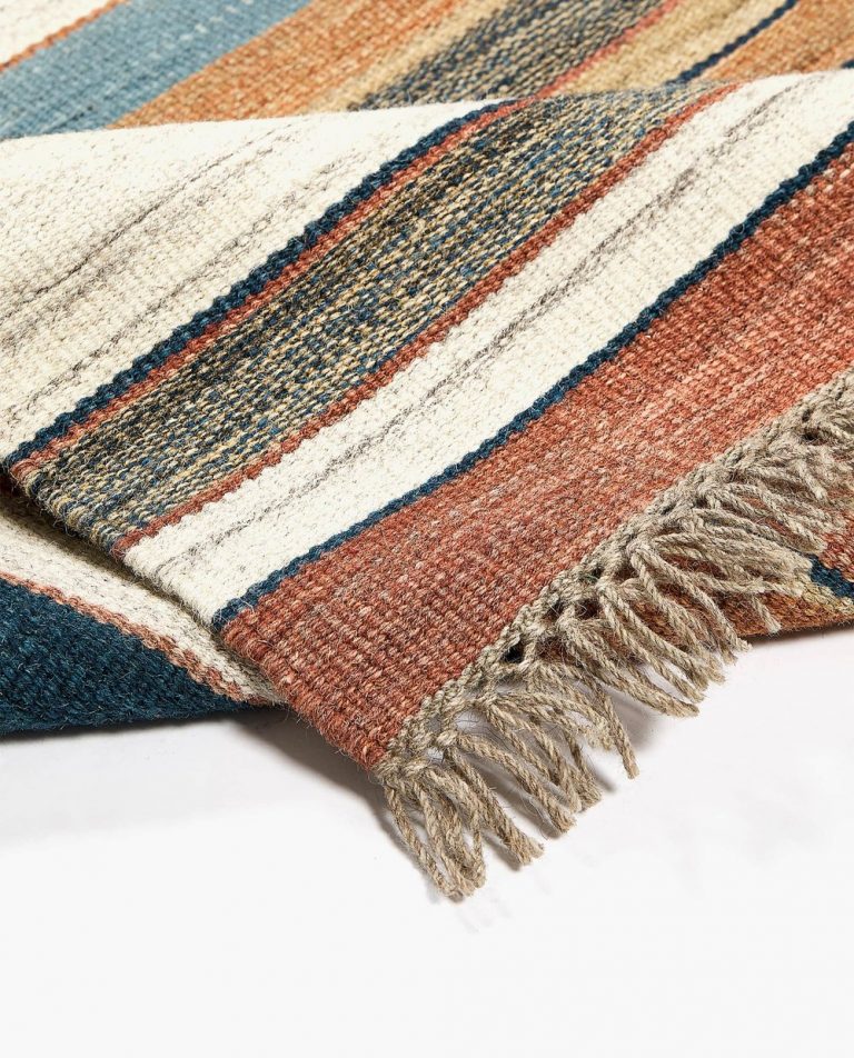 Farklı Kilim Modelleri