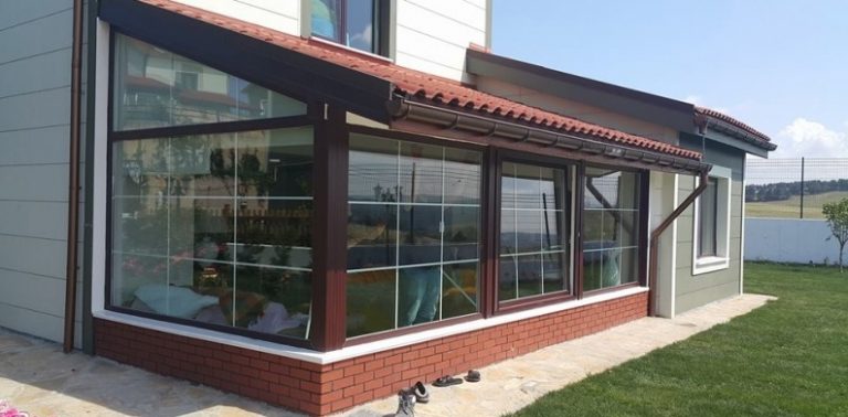 Balkon Kapatma İşlemi Nasıl Yapılır?