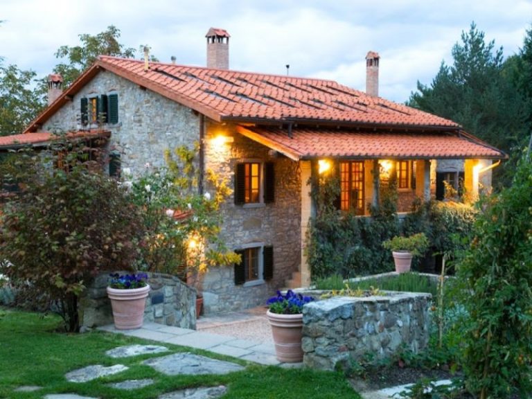 Köy Evi Nasıl Yapılır – Maliyeti Nedir?