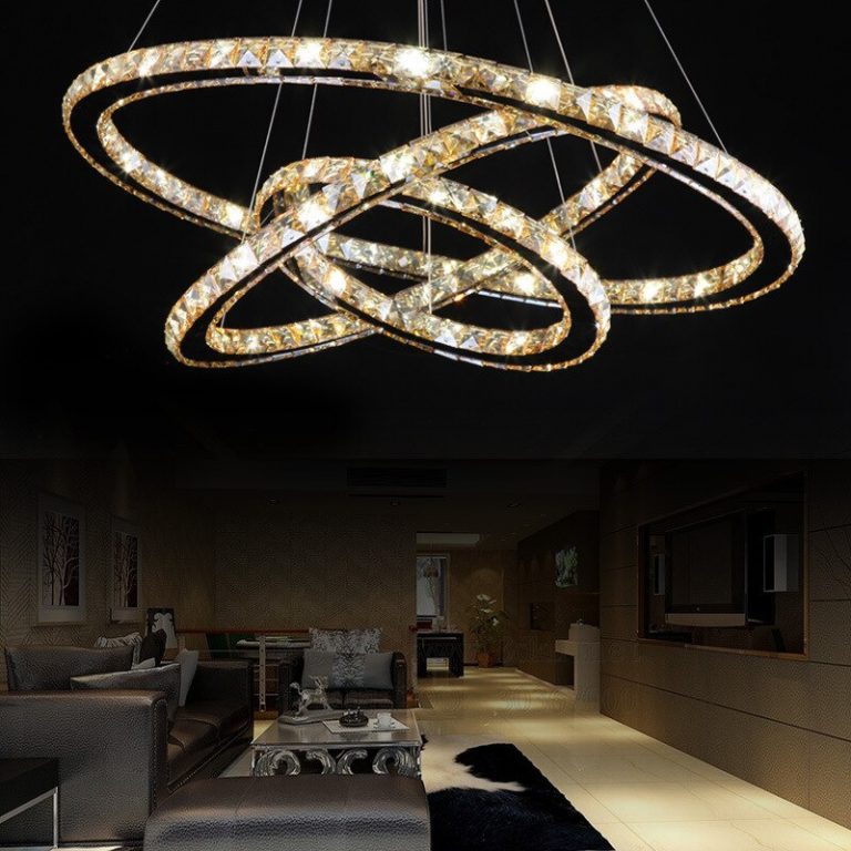 Salon Avize Modelleri