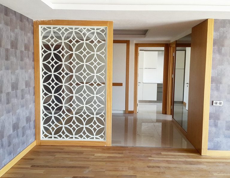 Dekoratif Seperatör Modelleri ve Fiyatları
