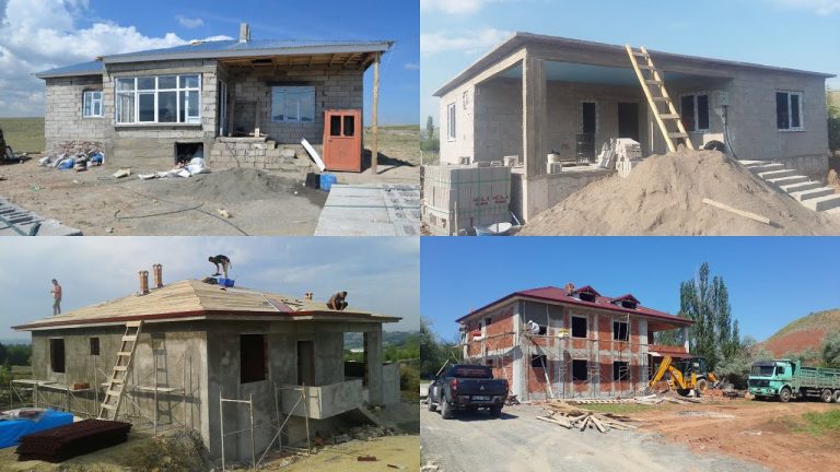 En Çok Tercih Edilen Mutfak Dolabı Renkler