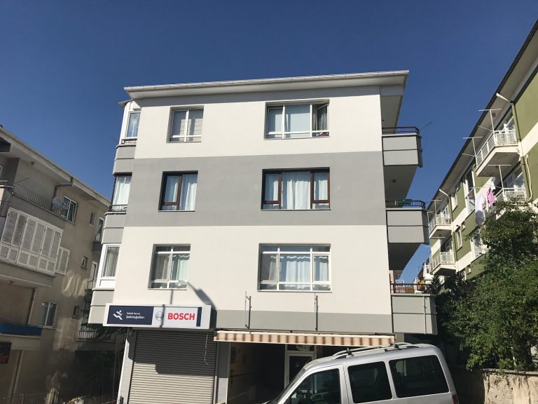 Müstakil Ev Maliyetleri