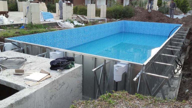Prefabrik Havuz Fiyatları